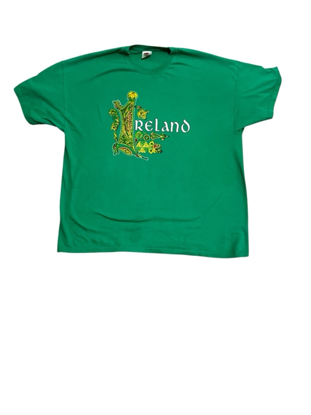 Fruit of the Loom mens short sleeve